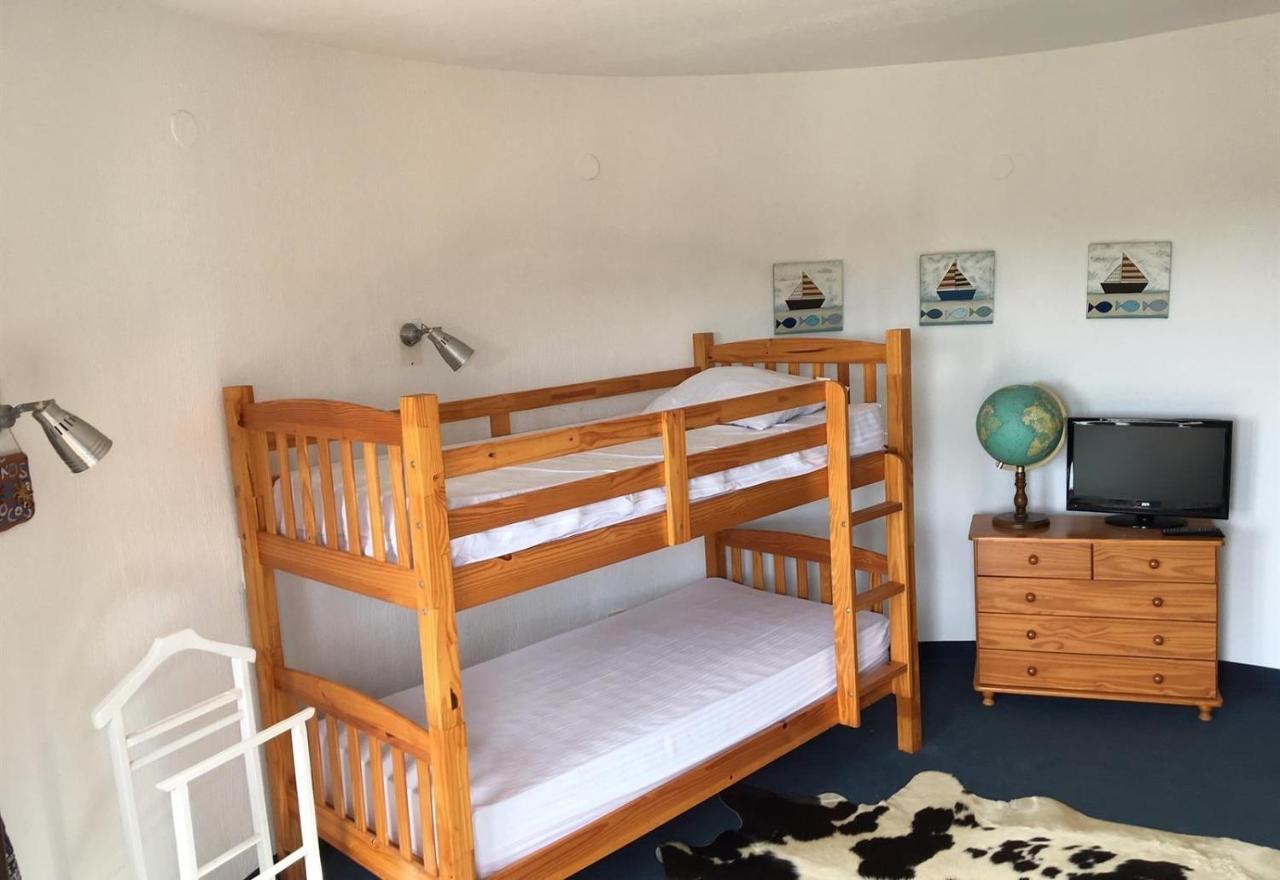 Casa Pera Villa Javea Ngoại thất bức ảnh