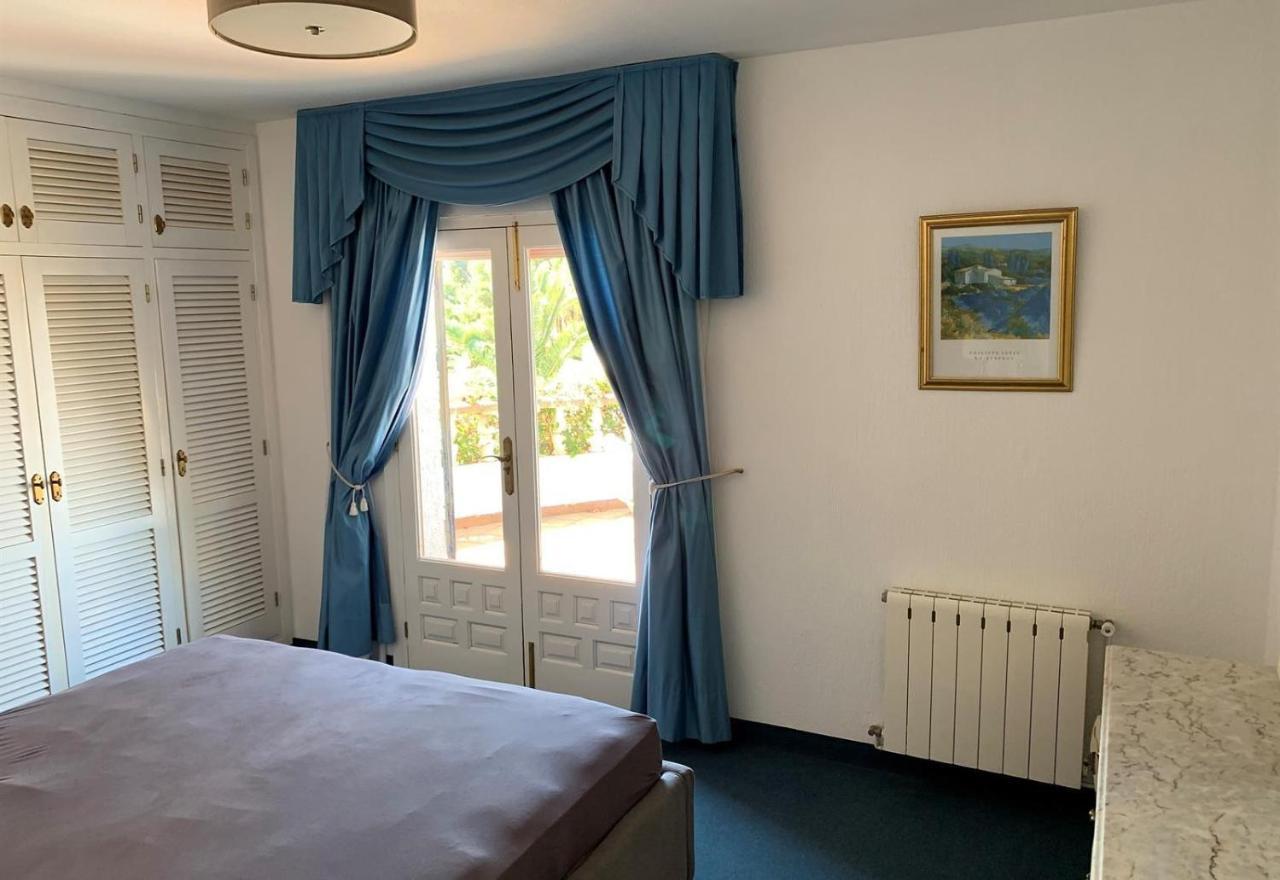 Casa Pera Villa Javea Ngoại thất bức ảnh