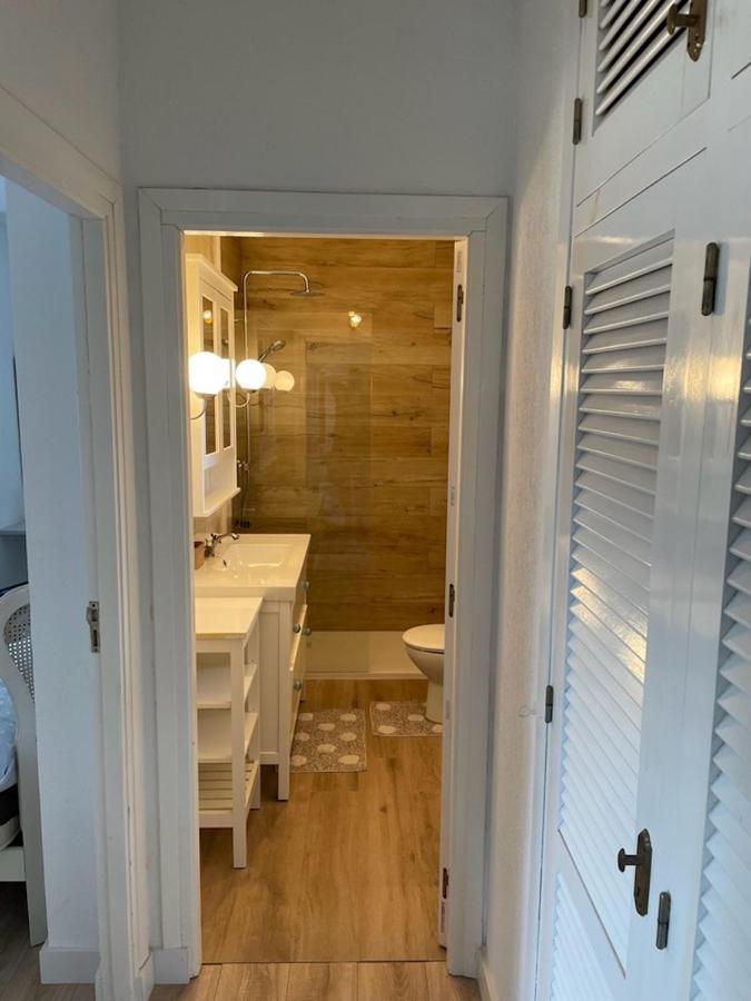 Casa Pera Villa Javea Ngoại thất bức ảnh