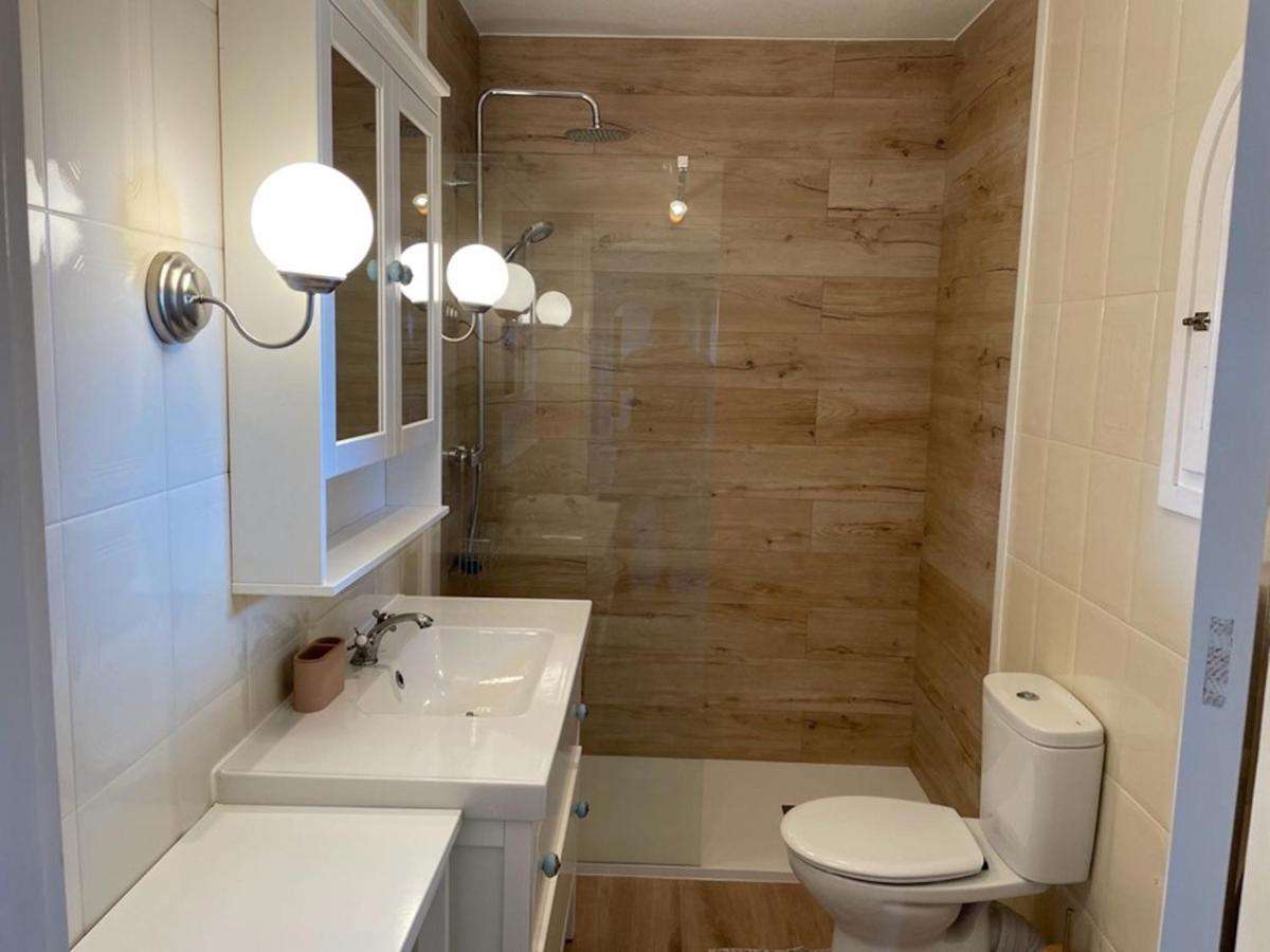 Casa Pera Villa Javea Ngoại thất bức ảnh